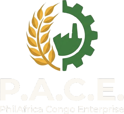 P.A.C.E. — PhilAfrica Congo Enterprise